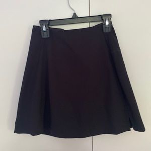 Girlfriend Collective Sport Skort-Size Small